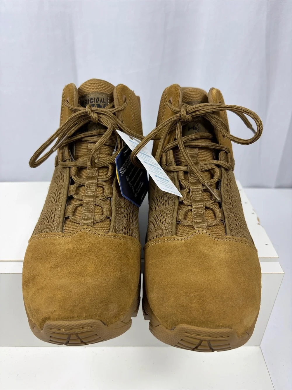 NWT‎ Original SWAT Alpha Freedom 6